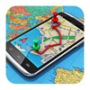 GPS Navigation & Tracker icon