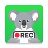 ไอคอน Koala Screen Recorder