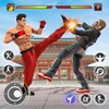 Icono de Kung Fu Karate Fighting Arena