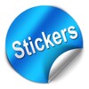 The Stickers Icon Pack (Free) icon