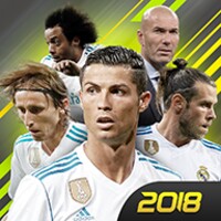 Football revolution 2018 android app icon