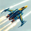 Ícone de Transmute: Galaxy battle