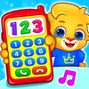 Icono de Baby Phone