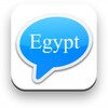 Egyption Chat icon