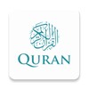 Biểu tượng The Holy Quran - English