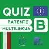 Quiz Patente Multilingua 2023 icon