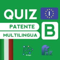 Quiz Patente B Per Tutti 2023 by Quiz patente - App development - (Android  Apps) — AppAgg