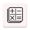 Popup Calc icon