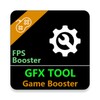 GFX Tool – Game Booster icon