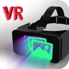 VR Player icon