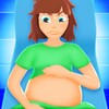Icono de Welcome Baby