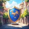 ไอคอน Magic Streets: The GPS realm