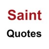 Saint Quotes icon