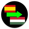 Spanish to Hungarian Translator icon