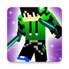 Icono de Boys Skins for Minecraft PE