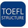 Latihan TOEFL Structure icon