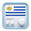 Radio Uruguay - AM FM Online simgesi