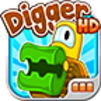 Digger HD android app icon