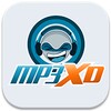 Mp3XDアイコン