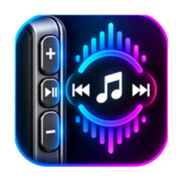 Volume Button Music Control for Android - Download the APK from Uptodown