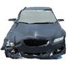 Stunt Car Driving 3D icon