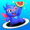 Icono de All in Hole: Black Hole Games