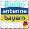 radio apps kostenlos antenne bayern icon