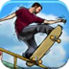 Skater Freestyle icon