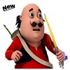 Motu Patlu Game icon