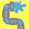 Water Pipes 2 icon