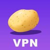 Ikon VPN - Free VPN Potato ™