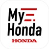My Honda icon