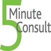 ไอคอน 5-Minute Clinical Consult