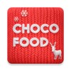 Icono de Chocofood: служба доставки еды