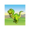 Icono de Dino Adventure