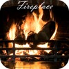 Fireplace icon