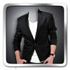 Men Fashion Photo Suit icon