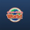 Icono de Cross-Stitch World