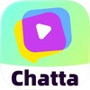 أيقونة Chatta-Live Match New Friends