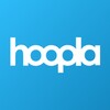 أيقونة hoopla