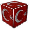 3D Türk Bayrağı Duvar Kağıtları icon