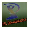 IPLSchedule2015 icon
