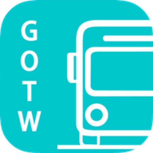 GoTW-Taiwan transportation for Android - Download the APK from Uptodown