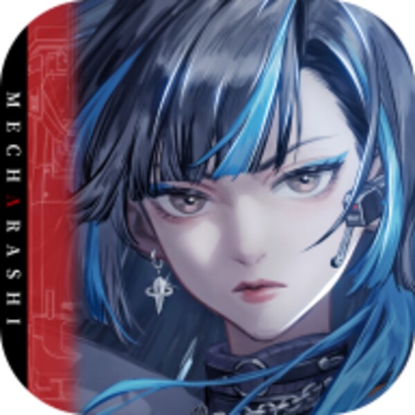Mecharashi for Android - Download the APK from Uptodown