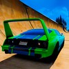 Car Stunts Extreme Racing simgesi