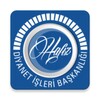 Diyanet Hafız simgesi