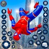 Spider Rope Hero Vice City 3D icon