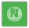 Online News Screensaver icon