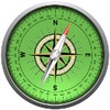 Compass icon