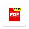 Икона PDF Reader: ebook, PDF Viewer